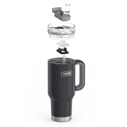 32oz Stainless Steel Cup Holder Mug