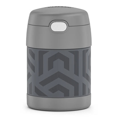 10oz FUNtainer® Food Jar Patterns