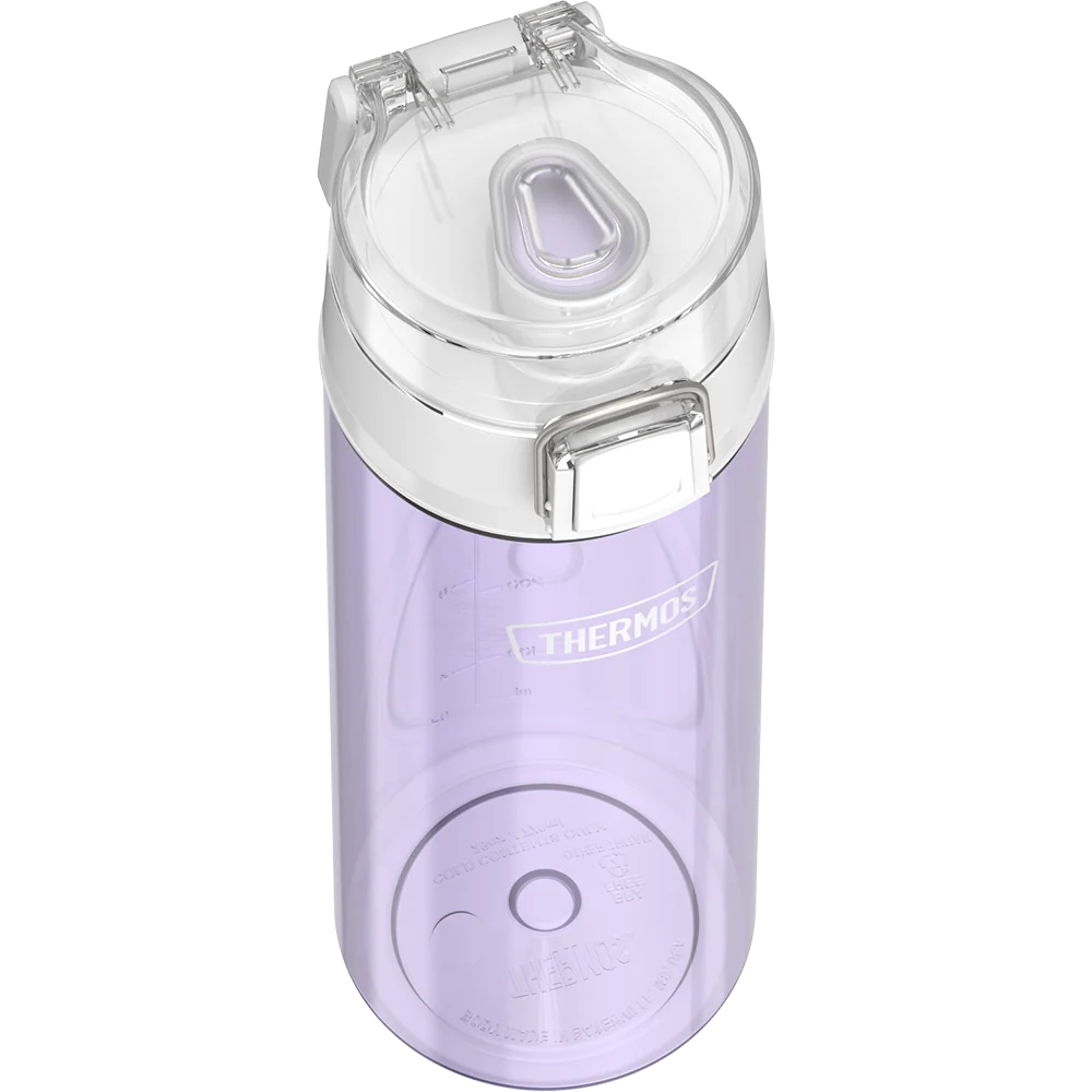 26oz Icon™ Lightweight Water Bottle With Spout Lid