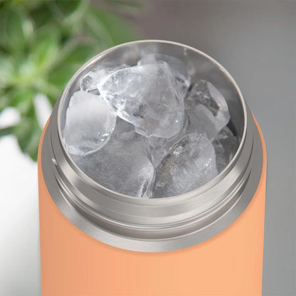 16oz FUNtainer® Water Bottle With Locking Lid