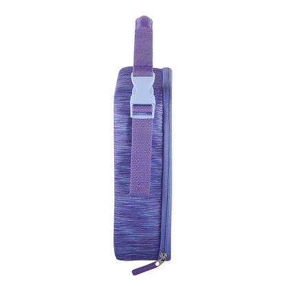 Upright Lunch Box