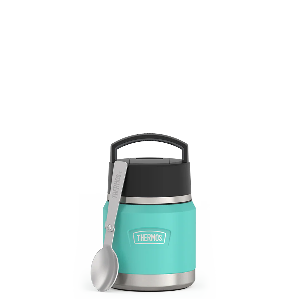 12oz Icon™ Kids Food Jar