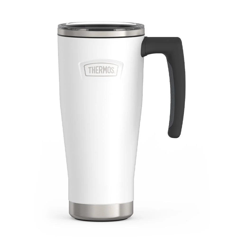 18oz Icon™ Mug With Slide Lock Lid
