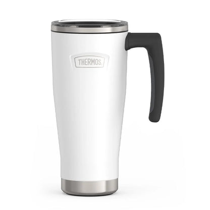 18oz Icon™ Mug With Slide Lock Lid