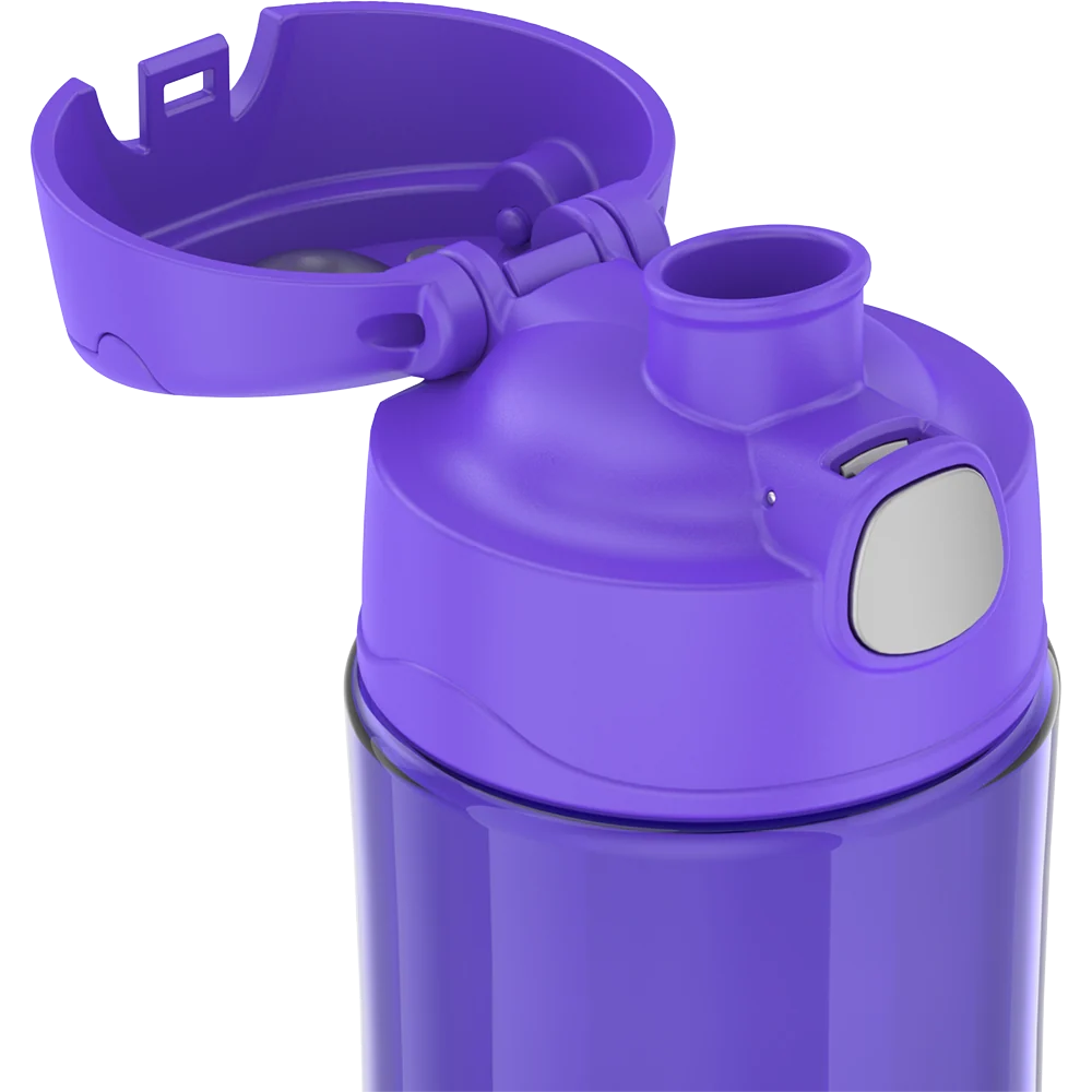 16oz Thermos® Kids Tritan™ Water Bottle With Spout Lid