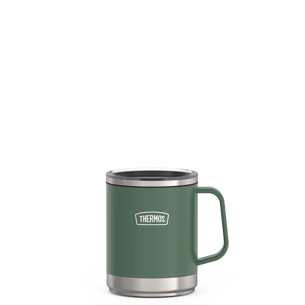 14oz Icon™ Mug with Slide Lock Lid