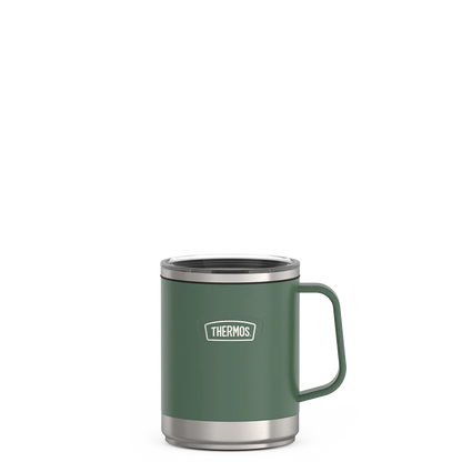 14oz Icon™ Mug with Slide Lock Lid