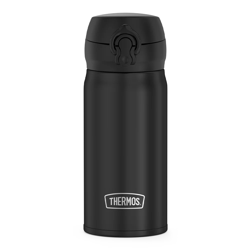 12oz Stainless Steel Direct Drink Bottle