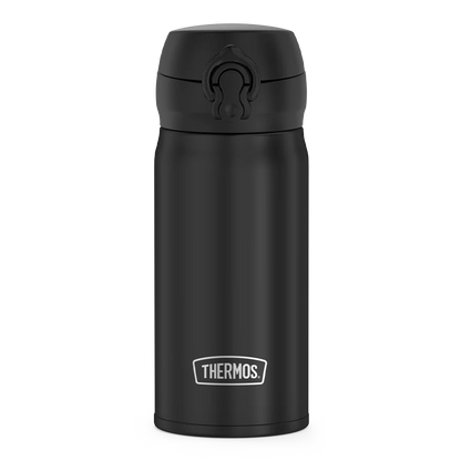 12oz Stainless Steel Direct Drink Bottle