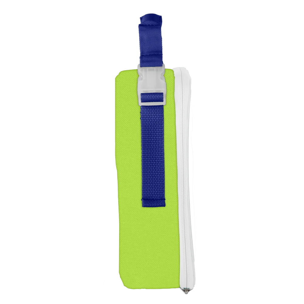Upright Tween Lunch Box - Glow Pop