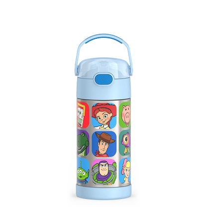 12oz FUNtainer® Water Bottle Disney and Pixar Toy Story Movie