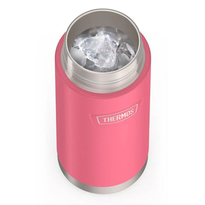 18oz Icon™ Kids Water Bottle With Spout Lid