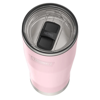 18oz Icon™ Tumbler With Slide Lock Lid
