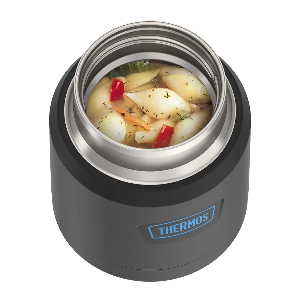 12oz Icon™ Kids Food Jar