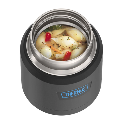 12oz Icon™ Kids Food Jar