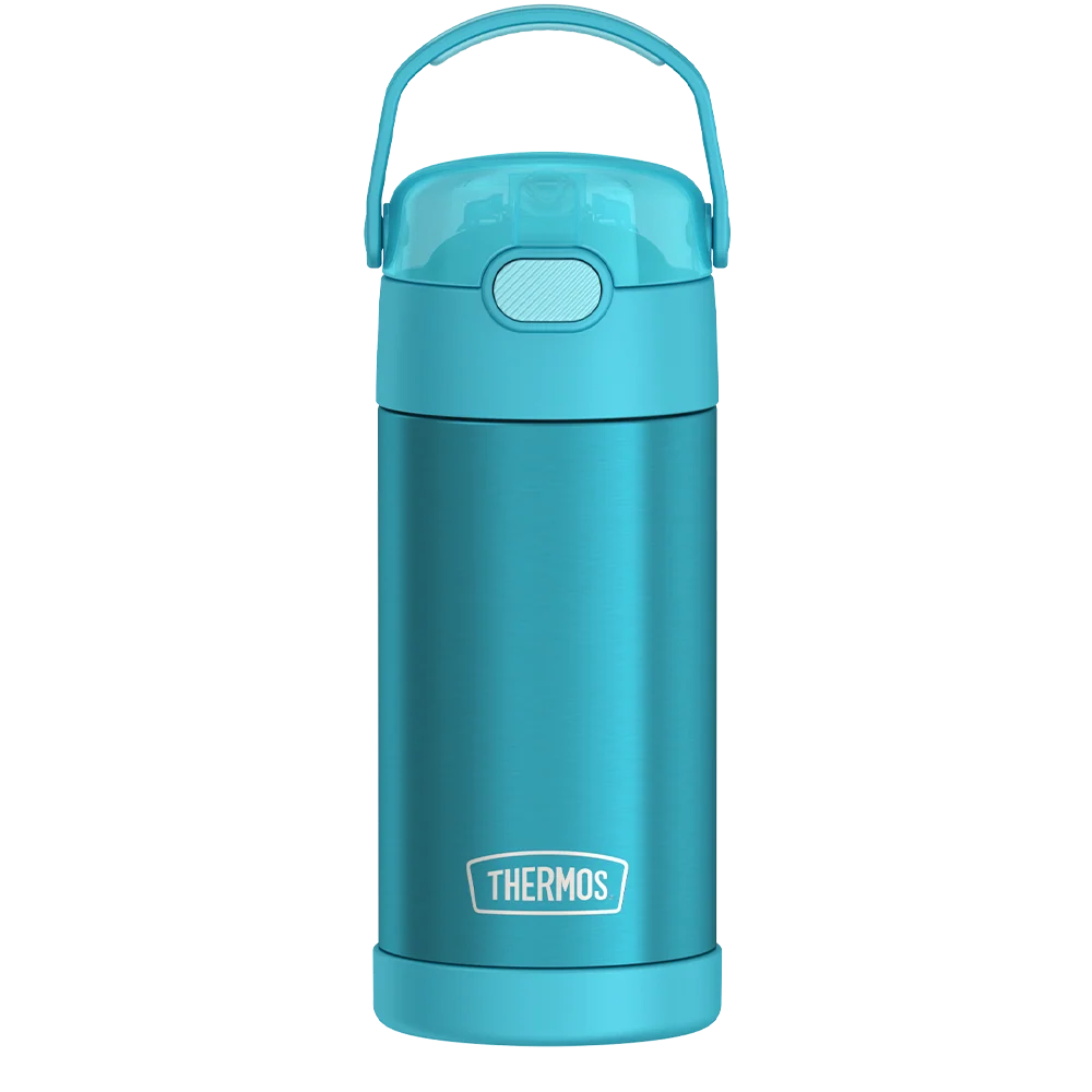 12oz FUNtainer® Water Bottle