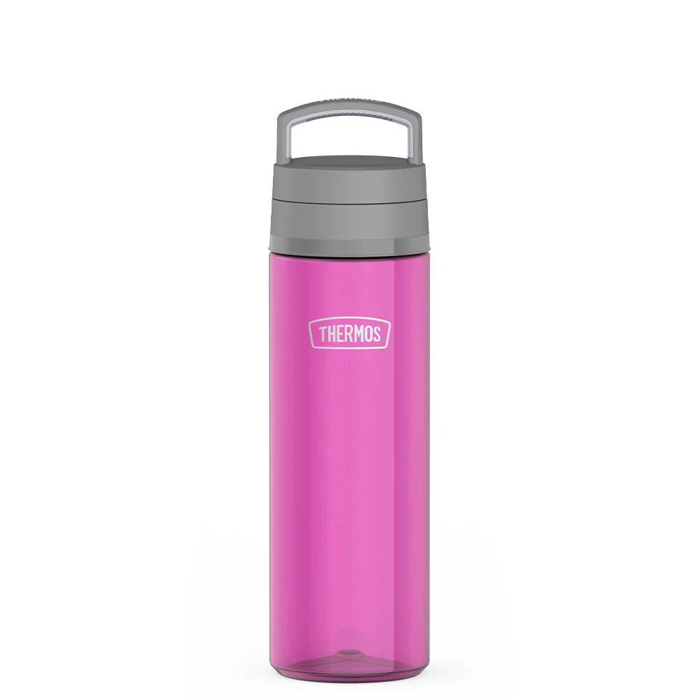 26oz Icon™ Lightweight Water Bottle With Screw Top Lid