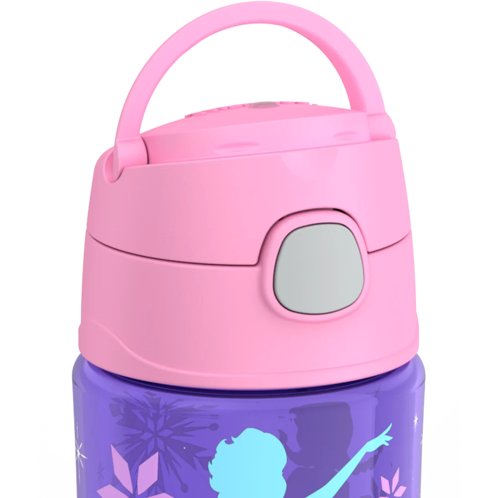 16oz Water Bottle Disney Frozen