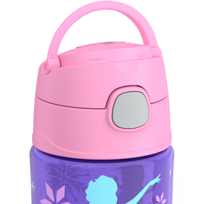 16oz Water Bottle Disney Frozen