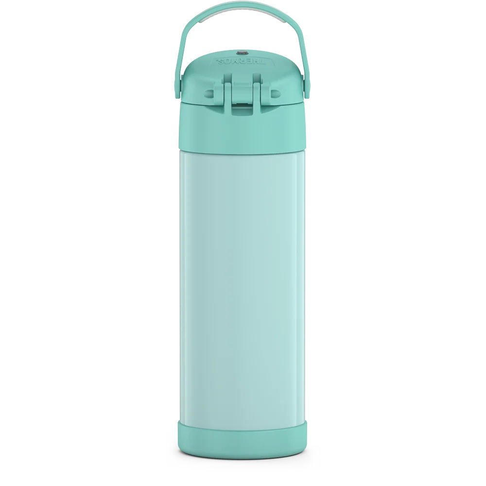 16oz FUNtainer® Water Bottle