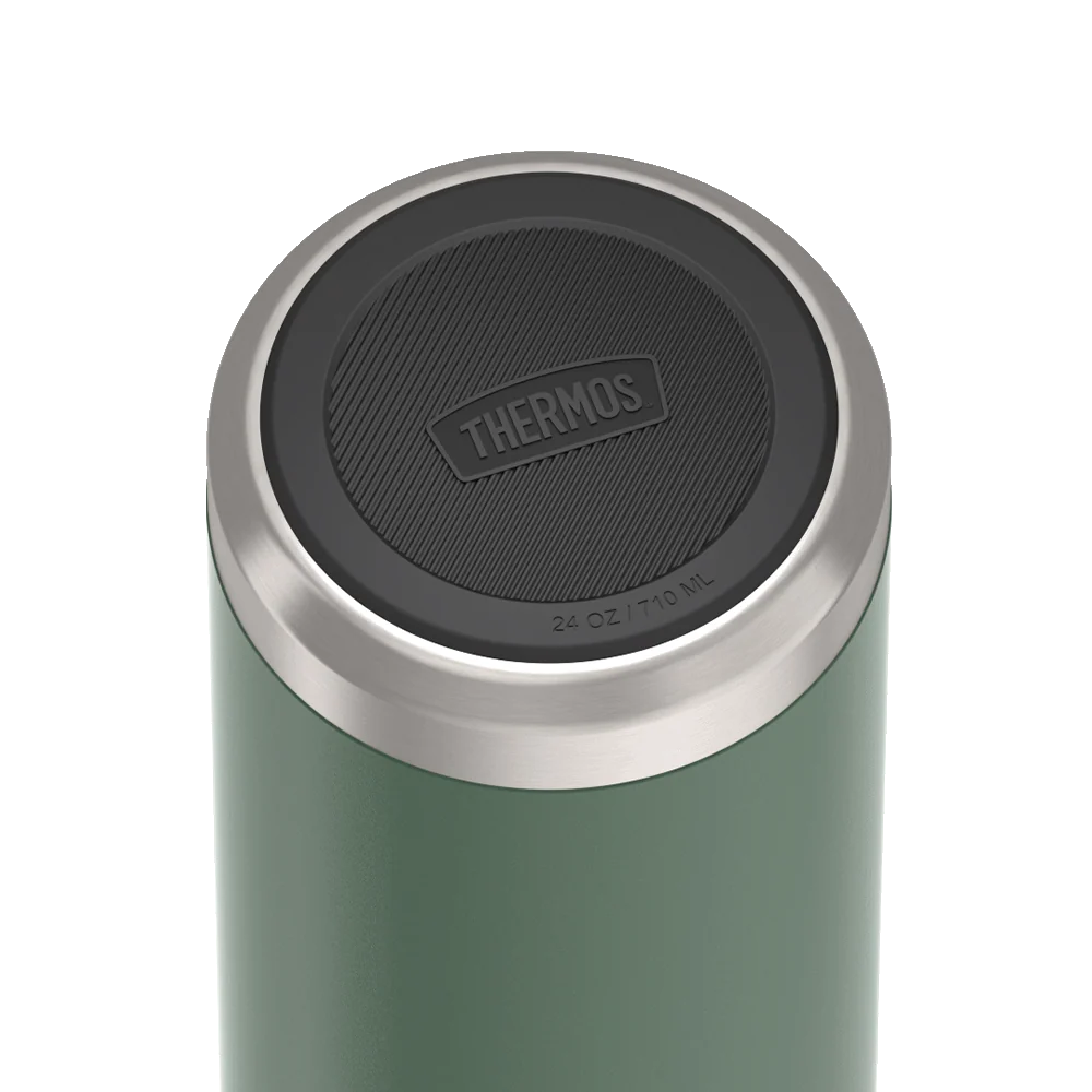 24oz Icon™ Water Bottle With Spout