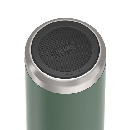 24oz Icon™ Water Bottle With Spout