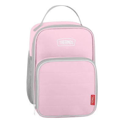 Icon™ Upright Lunch Box Sunset Pink