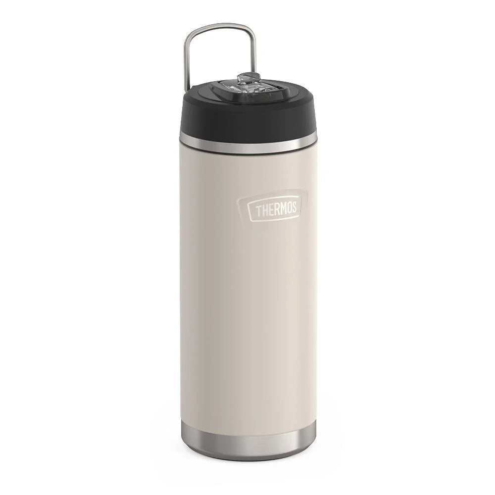 32oz Icon™ Water Bottle With Straw Lid