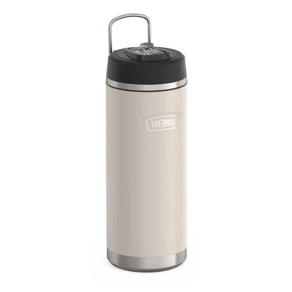 32oz Icon™ Water Bottle With Straw Lid