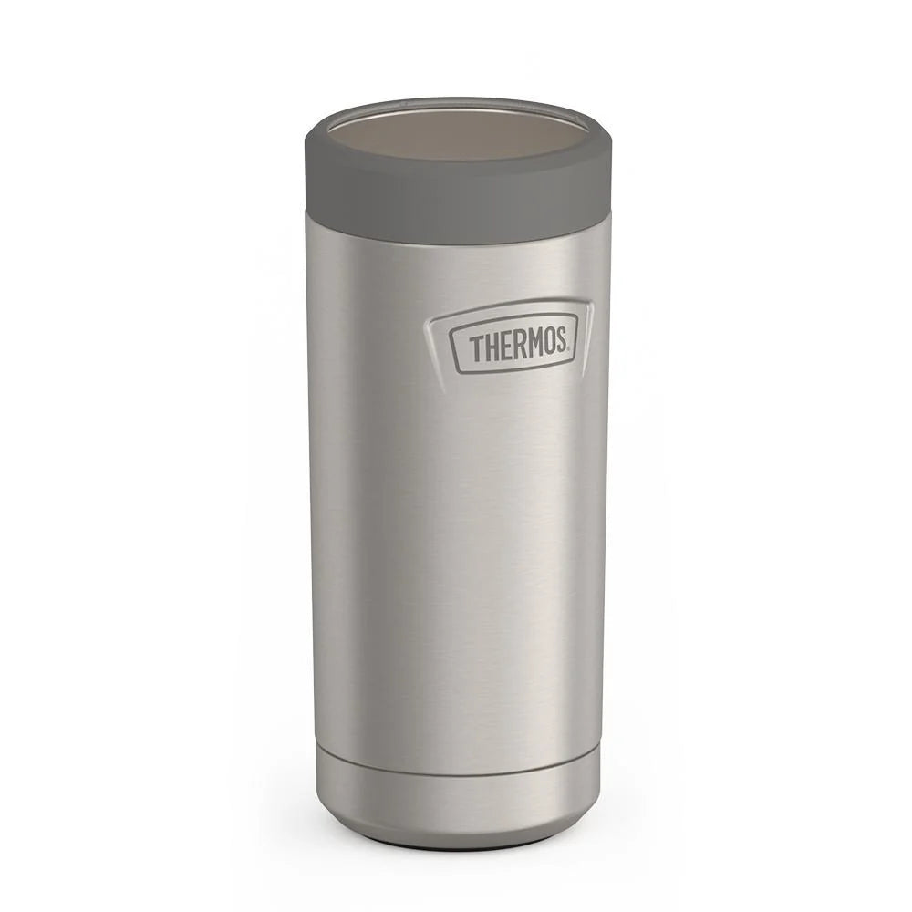 12oz Icon™ Slim Can Insulator