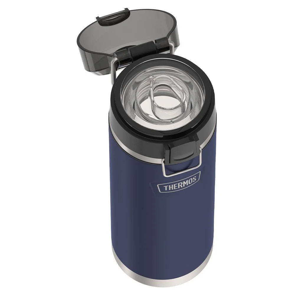 24oz Icon™ Water Bottle With Spout