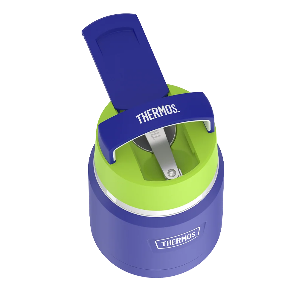 12oz Icon™ Kids Food Jar