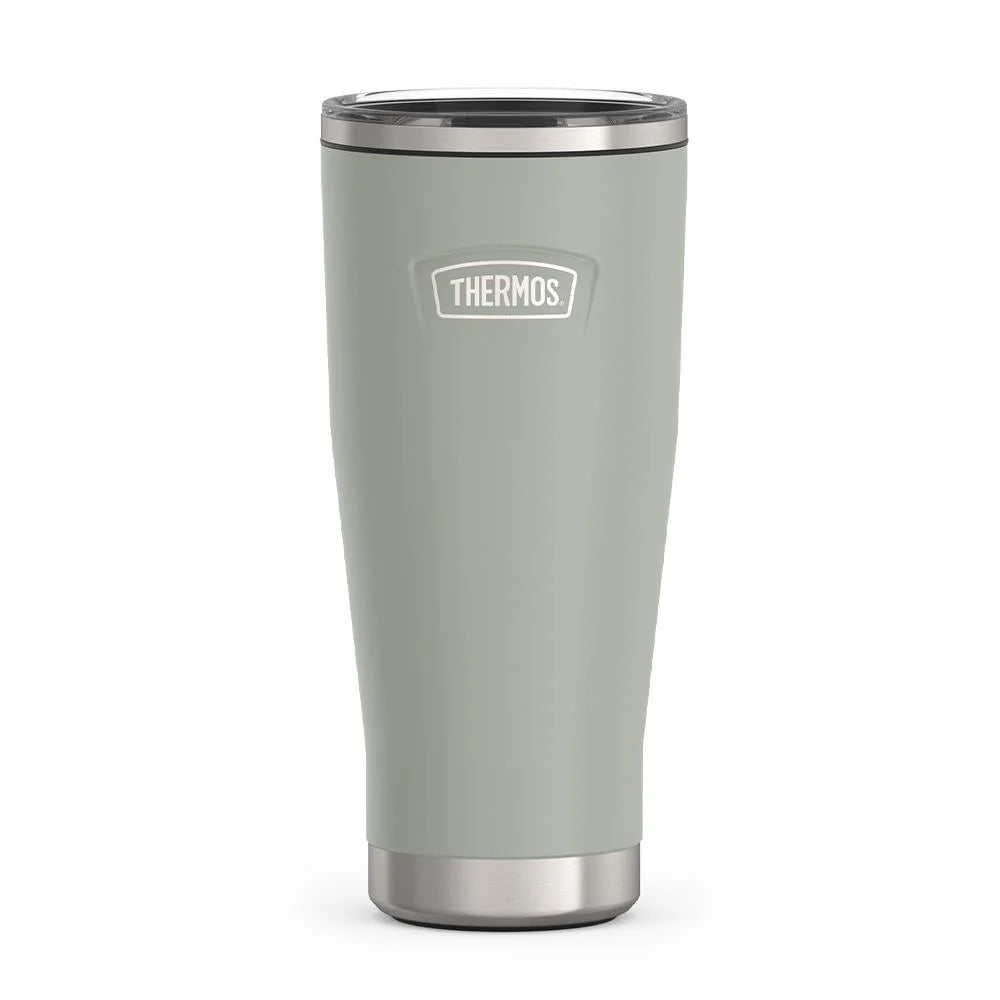 18oz Icon™ Tumbler With Slide Lock Lid
