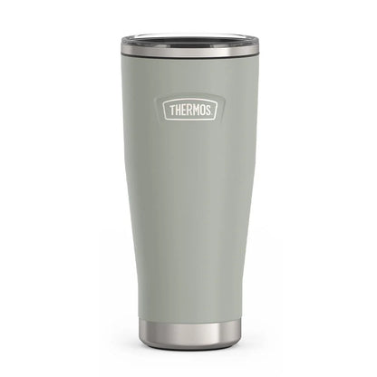 18oz Icon™ Tumbler With Slide Lock Lid