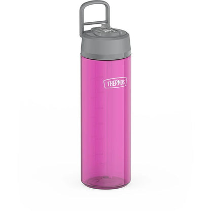 26oz Icon™ Lightweight Water Bottle With Straw Lid