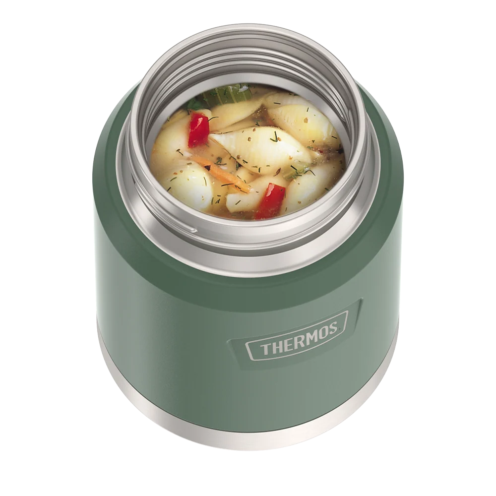 16oz Icon™ Food Jar