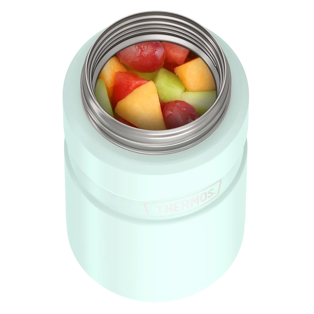 24oz Stainless King™ Food Jar