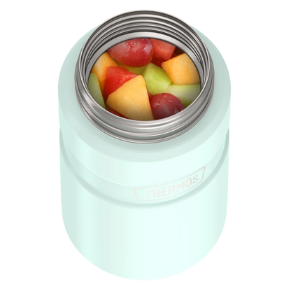 24oz Stainless King™ Food Jar