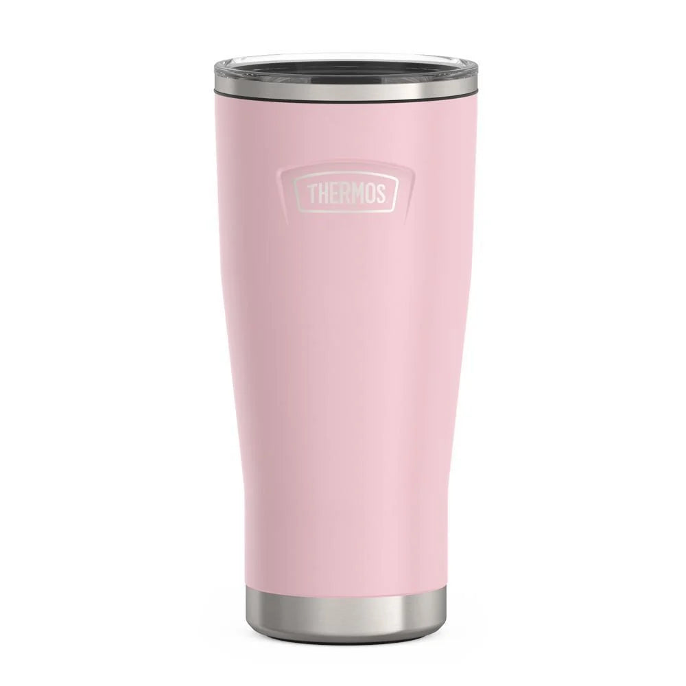 24oz Icon™ Tumbler With Slide Lock Lid