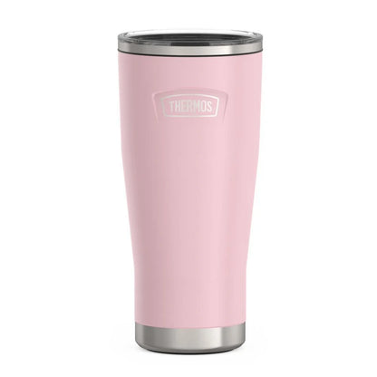 24oz Icon™ Tumbler With Slide Lock Lid