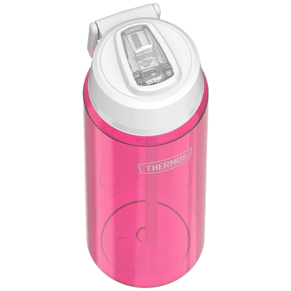 32oz Icon™ Lightweight Water Bottle With Straw Lid