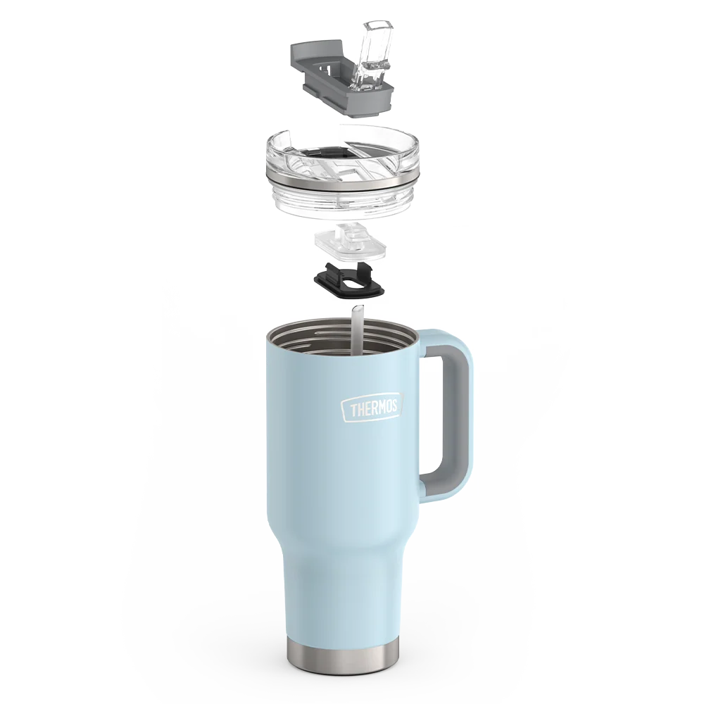32oz Stainless Steel Cup Holder Mug
