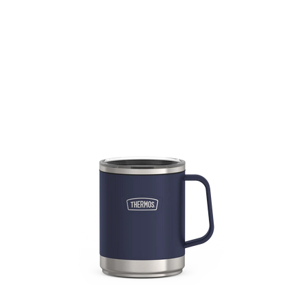 14oz Icon™ Mug with Slide Lock Lid