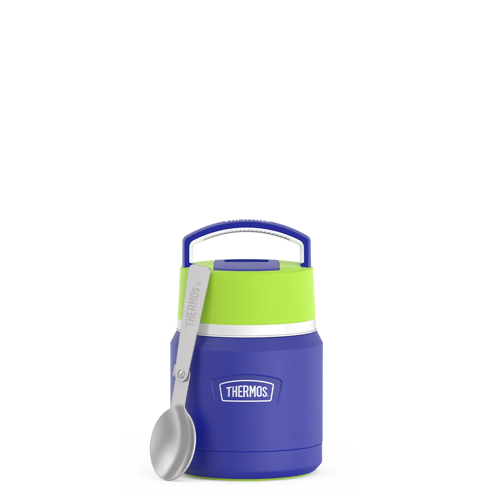 12oz Icon™ Kids Food Jar