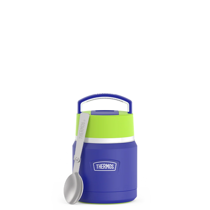 12oz Icon™ Kids Food Jar