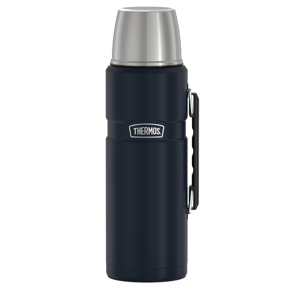 2.0 L Stainless King™ Beverage Bottle