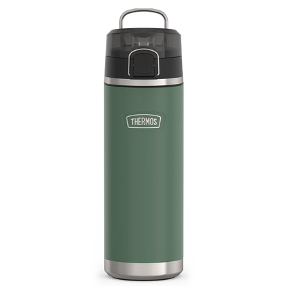 24oz Icon™ Water Bottle With Spout