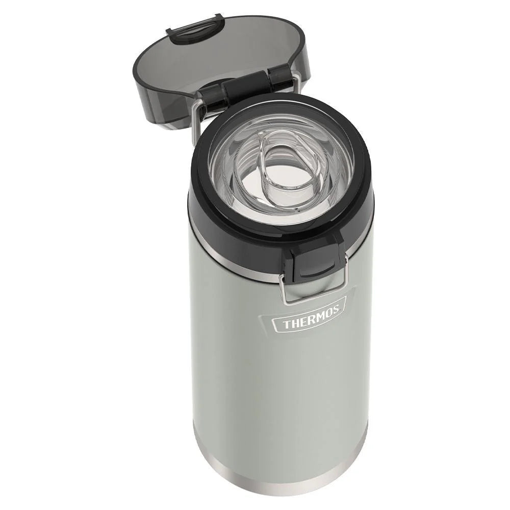 24oz Icon™ Water Bottle With Spout