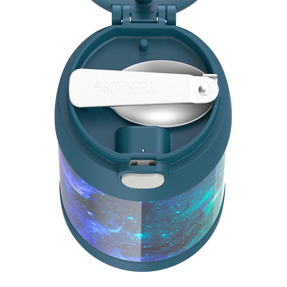 16oz FUNtainer® Food Jar