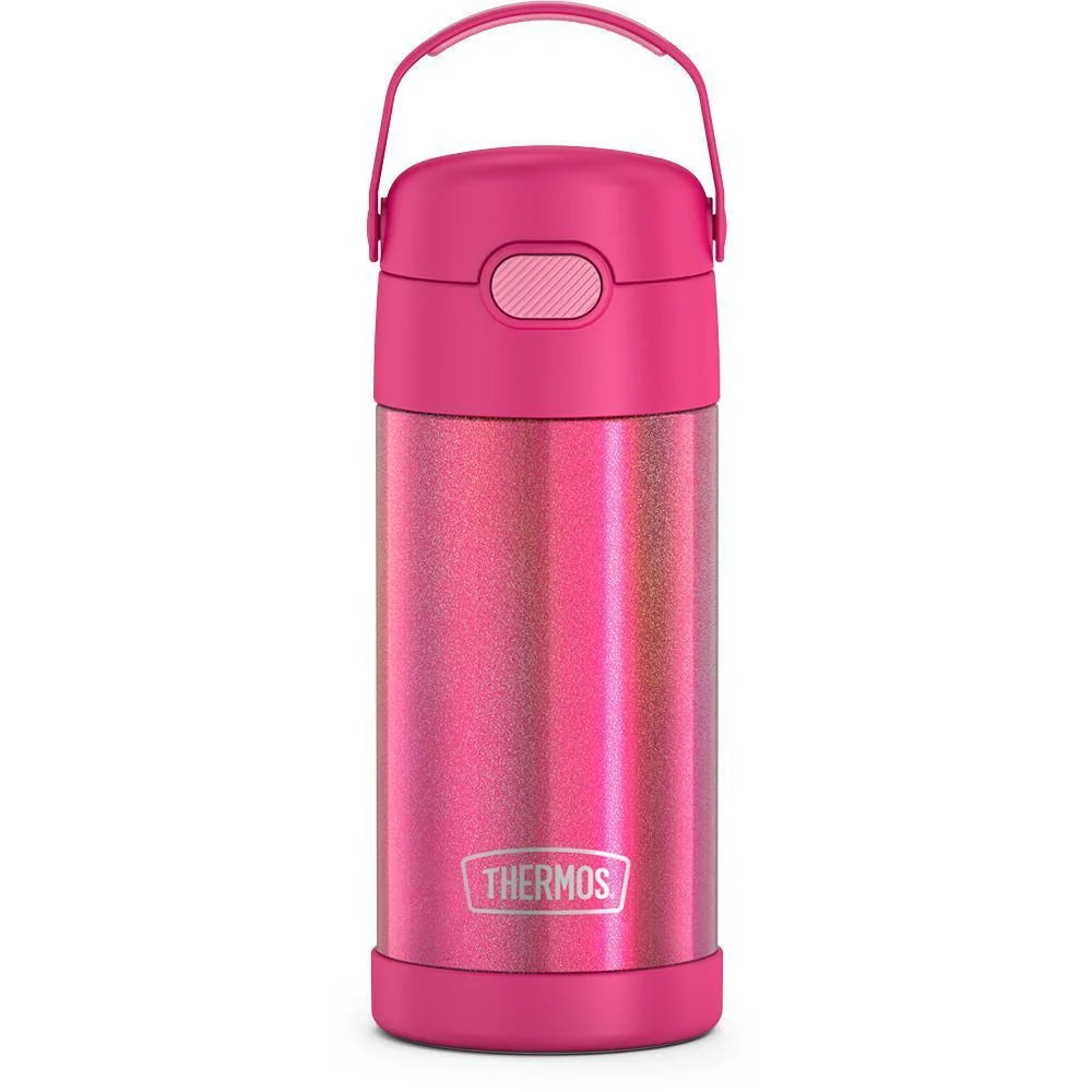 12oz FUNtainer® Water Bottle